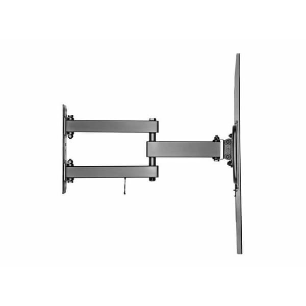 EQUIP 650342 TV-bänk - 177,8 cm (70'') - Svart