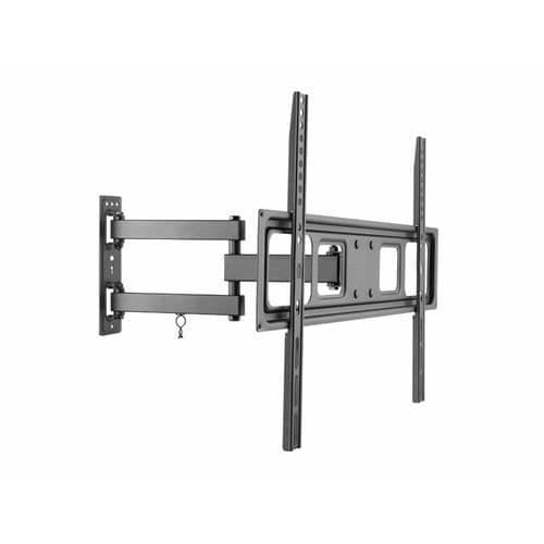 EQUIP 650342 TV-bänk - 177,8 cm (70'') - Svart