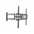 Miniatyrbild 1 av 4: EQUIP 650342 TV-bänk - 177,8 cm (70'') - Svart