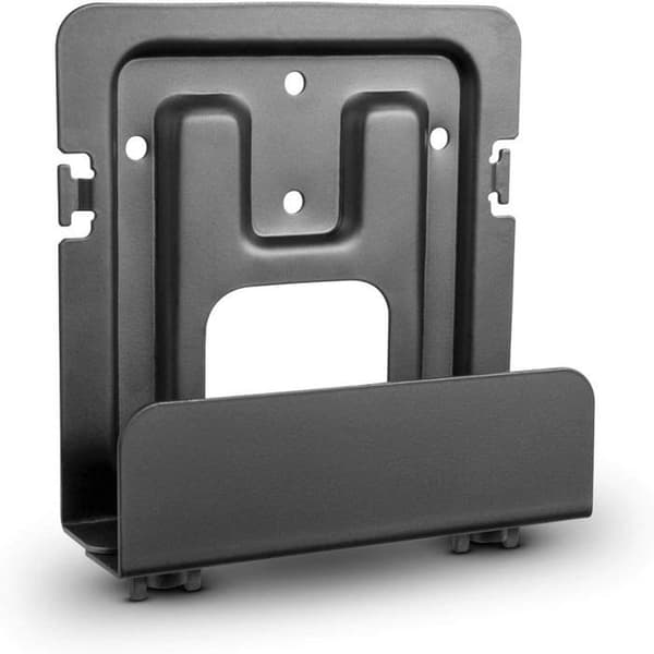 TV-fäste - tv-stöd - väggfäste för Inline tv - 23152B - ® Stöd för Media Streaming Box 32-46mm
