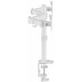 Miniatyrbillede 2 af 3: Skærm bord støtte Equip 650167 17" 32"