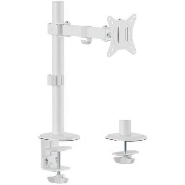 Skærm bord støtte Equip 650166 17" 32" Hvid