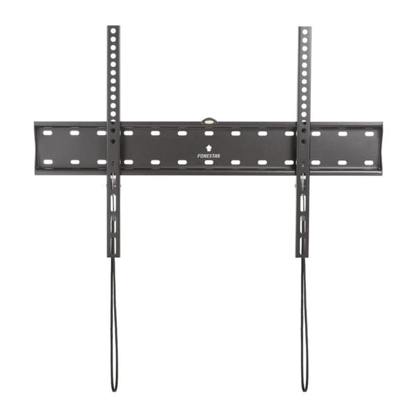 TV-holder FONESTAR FIX-64BA 40 kg Sort