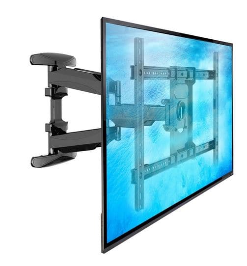 Vridbart TV-fäste 45-70"