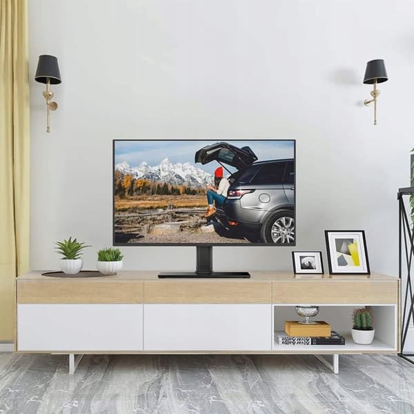 TELINE KIINNIKE JALAN TV-TELINE NÄYTTÖÖLLE 12-44 tuumaa VESA 400