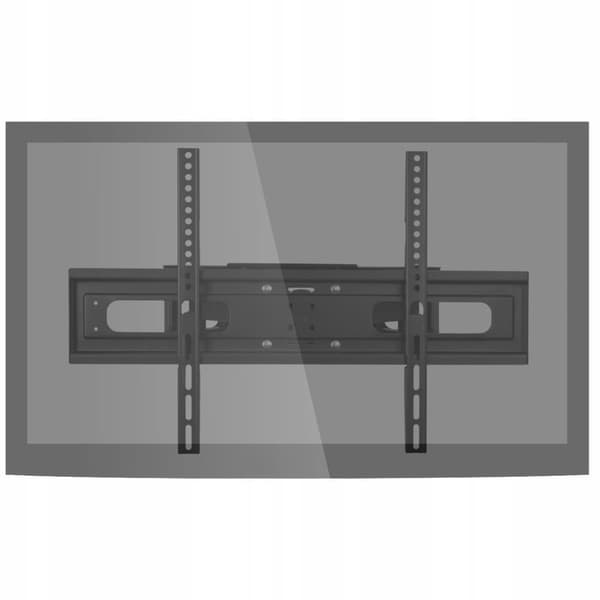SWIVEL TV MOUNT TV BÆGER op til 70 tommer 600x400 VESA op til 50 kg