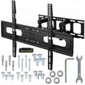 Miniatyrbillede 1 af 11: SWIVEL TV MOUNT TV BÆGER op til 70 tommer 600x400 VESA op til 50 kg