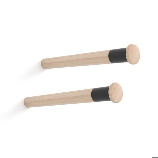 Rei Väggfäste, Flerfärgad, Standard