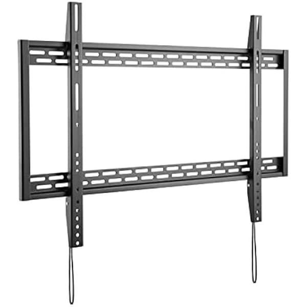 AISENS WT100F-067 fast väggfäste för 60-100' TV upp till 130 kg