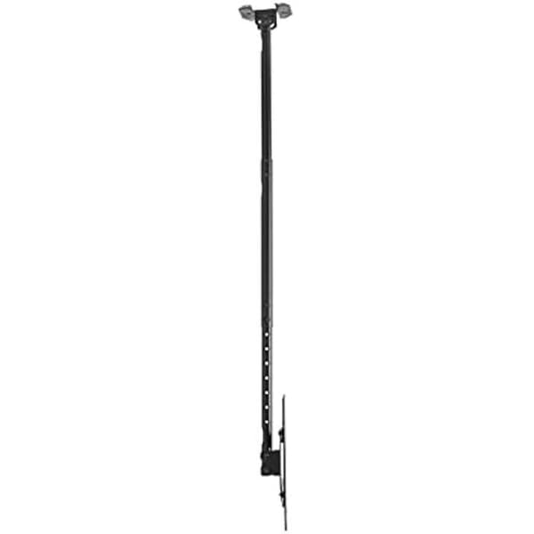 AISENS CT80TSE-075 Eco roterbart takfäste för 37-80 tums bildskärm/TV, svart