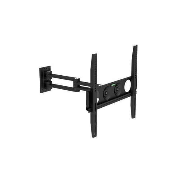 Napofix 275, 45 kg, 81,3 cm (32"), 142,2 cm (56"), 400 x 400 mm, 400 x 400 mm, svart