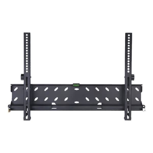 VivoLink Väggfäste Smal väggfäste för plasmaskärm - LCD-skärmstorlek: 40"-65" Monteringsgränssnitt: Upp till 600 x 400...