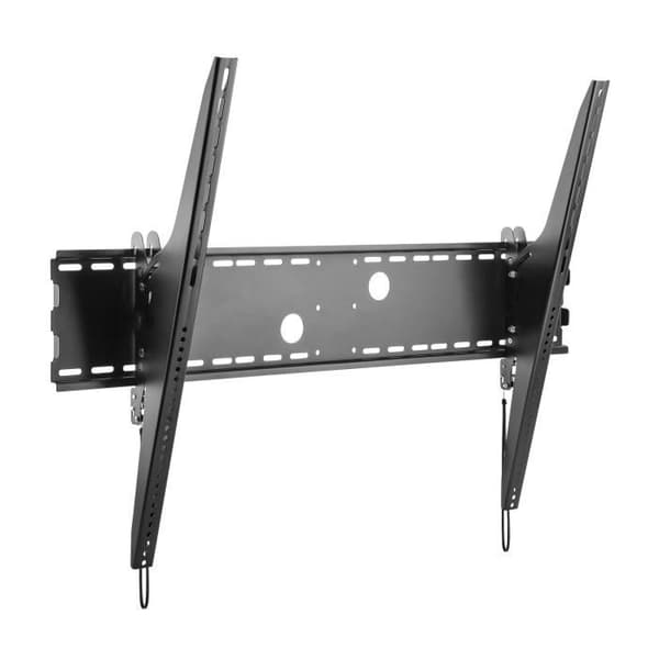 TooQ LP42130T-B, 130 kg, 152,4 cm (60"), 2,54 m (100"), 200 x 200 mm, 1000 x 800 mm, svart