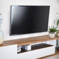 Miniatyrbild 4 av 4: TooQ LP4255T-B Väggfäste LP4255T-B 32"-55" TV