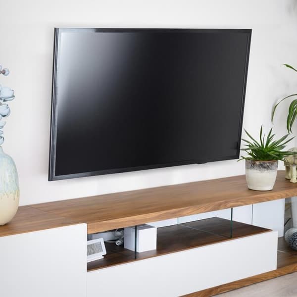 TooQ LP4255T-B Väggfäste LP4255T-B 32"-55" TV