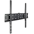 Miniatyrbild 1 av 4: TV-stativ - TooQ - LP4155F-B - Fast - 32''-55'' - Svart