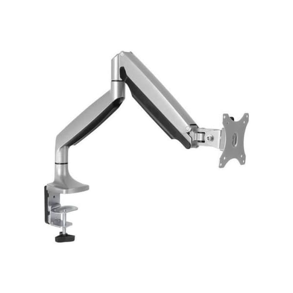 TV-bänk med arm TooQ DB3032TNR-S Silver Silver