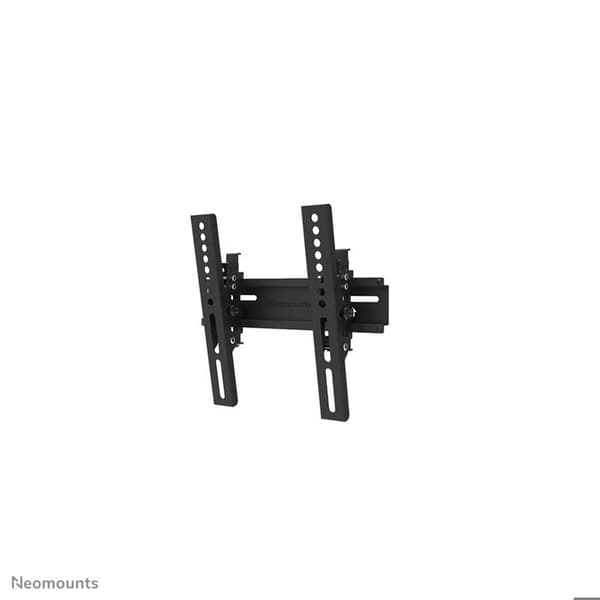 Neomounts från Newstar WL35-350BL12 Väggfäste för en bildskärm 24" (24) - 55" (55) Lutande