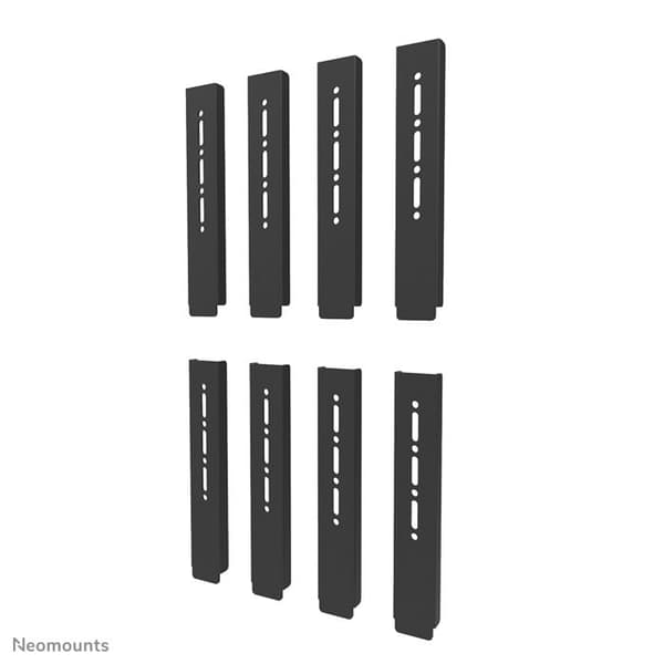 Neomounts by Newstar AWLS-950BL1 Single 55" VESA Extension Set (55)