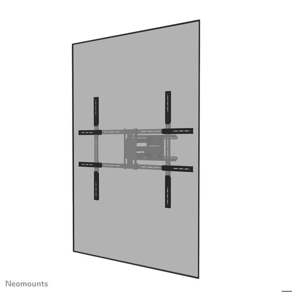 Neomounts by Newstar AWLS-950BL1 Single 55" VESA Extension Set (55)