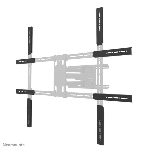 Neomounts by Newstar AWLS-950BL1 Single 55" VESA Extension Set (55)