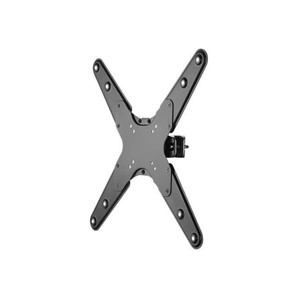 Monteringskit - Neomounts by Newstar - FL40-430BL14 - Svart - För skärm 32"-55" - Full rörelse