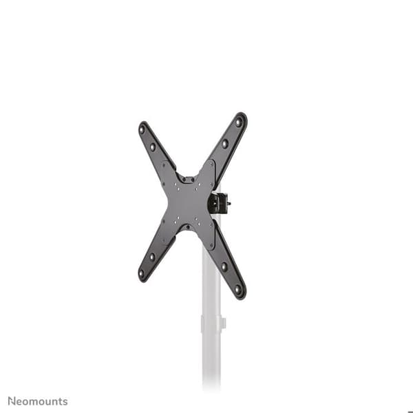 Monteringskit - Neomounts by Newstar - FL40-430BL14 - Svart - För skärm 32"-55" - Full rörelse