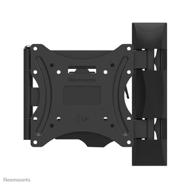 Neomounts by Newstar WL40-550BL12 TV-väggfäste 81,3 cm (32) - 139,7 cm (55) Tilt, rörligt Svart