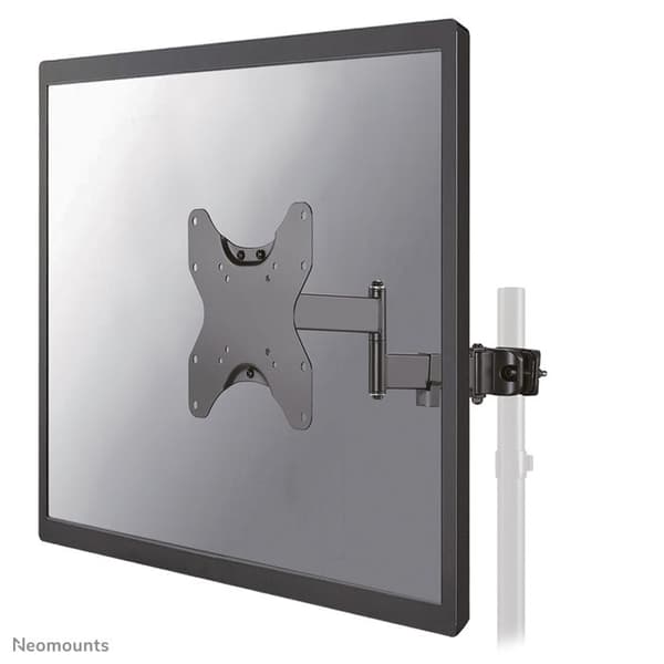 Neomounts by Newstar TV Väggfäste FL40-450BL14 58,4 cm (23) - 106,7 cm (42) Lutbar, vridbar, rörlig