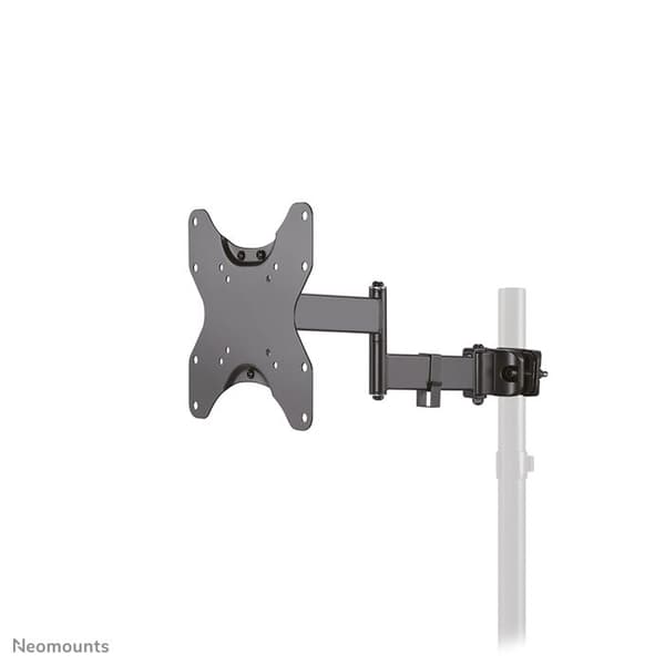 Neomounts by Newstar TV Väggfäste FL40-450BL14 58,4 cm (23) - 106,7 cm (42) Lutbar, vridbar, rörlig