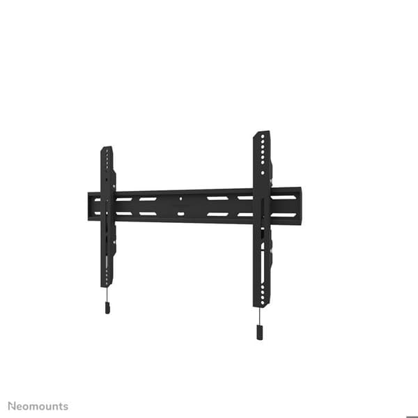 Stödvägg-TV - Neomounts - WL30S-850BL16 - 40-82 tum - Kapacitet 70 kg - Fast