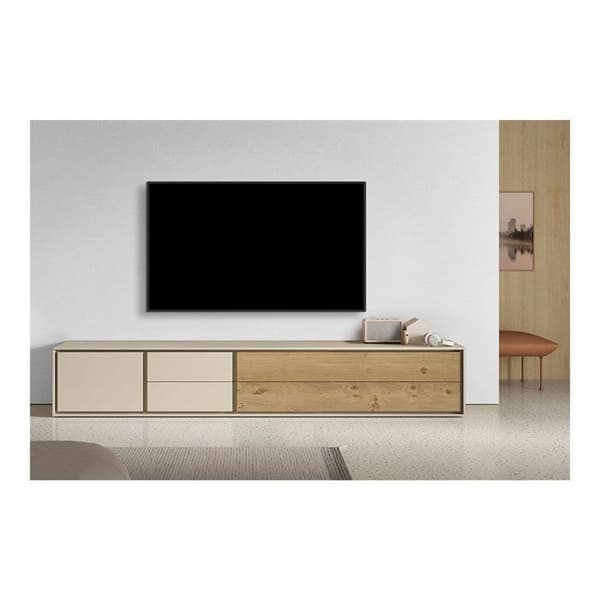 Neomounts från Newstar WL35-550BL16 TV-väggfäste 101,6 cm (40) - 190,5 cm (75) lutande Svart