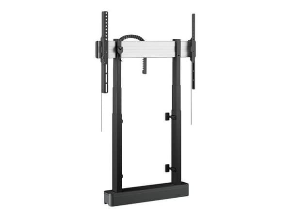 TV-stöd - Vogel's - RISE 2005 - 32"-55" - Svart - Fast