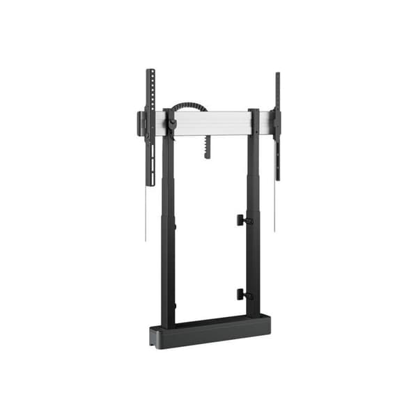 TV-stöd - Vogel's - RISE 2005 - 32"-55" - Svart - Fast