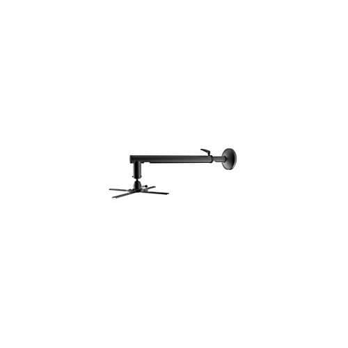 Stödvägg för projektorer - EQUIP - 650704 - Stål - Lutning -20 till 20° - 26 kg