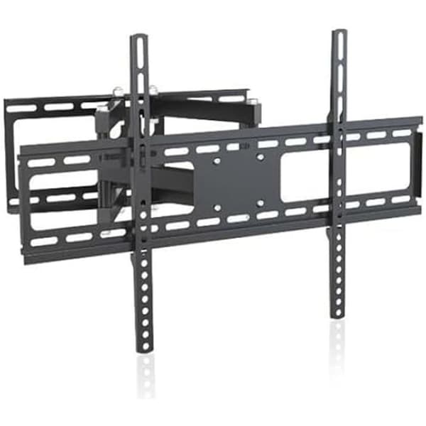 Haeger TV-bänk WB-T90.022A 37" -90" 65 kg Svart