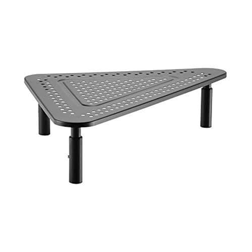 GEMBIRD MS-TABLE-02 bords-TV-bänk Svart