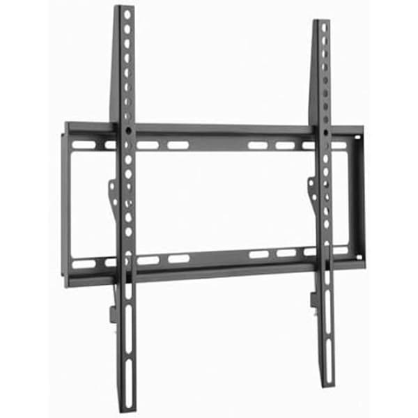 Väggfäste - GEMBIRD - WM-55F-04 - Flerfärgad - 47 cm - För 32"-55" skärm Svart