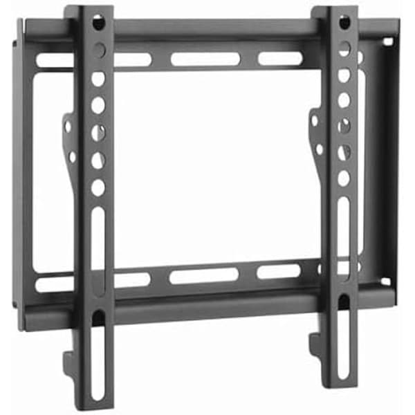 Väggfäste - GEMBIRD - WM-42F-04 - Rekommenderad skärmstorlek 23-42 - Max. 30 kg Svart