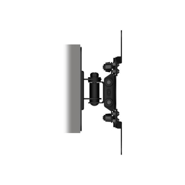 Ewent EasyTurn EW1520 Plasma Väggfäste - LCD Plast, Metall, Stål Svart Skärmstorlek: 13"-42"