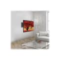 Miniatyrbild 4 av 4: Ewent EasyTurn EW1520 Plasma Väggfäste - LCD Plast, Metall, Stål Svart Skärmstorlek: 13"-42"