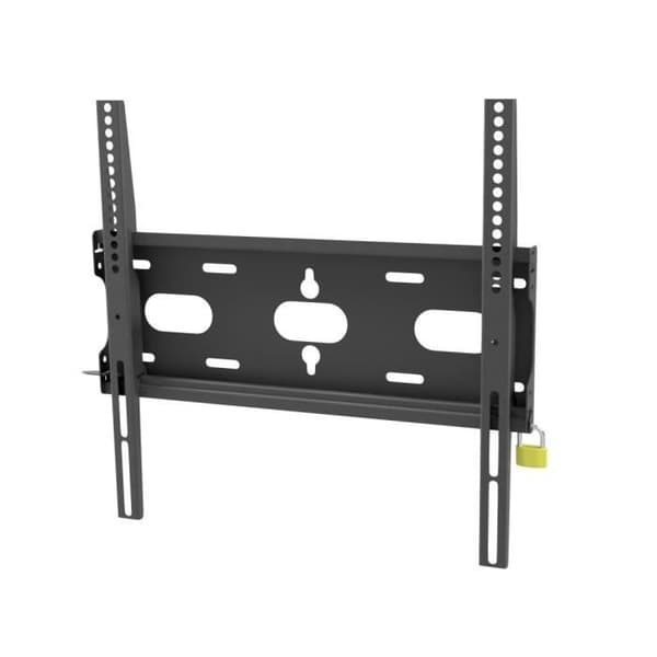 Stödvägg för universell användning - IIYAMA - Neutralt fäste - VESA max 400x400mm - 32"-55" - 125kg