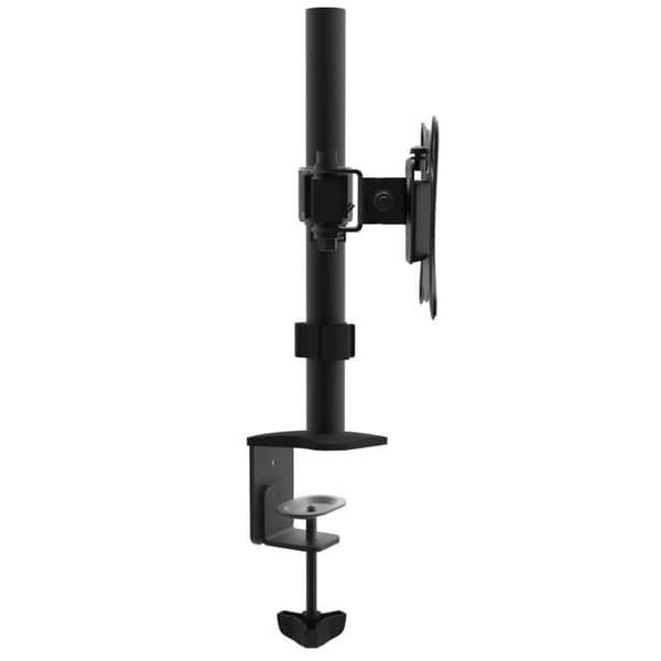 Bordsfäste för 13-27" monitor max belastning 8 kg Maclean MC-690
