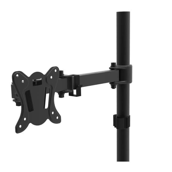 Bordsfäste för 13-27" monitor max belastning 8 kg Maclean MC-690