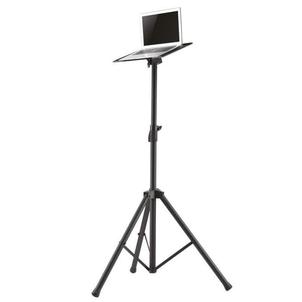 Pied - NEWSTAR - NS-FS200BLACK - Svart - 10"-32" - Max. belastning 15 kg Svart