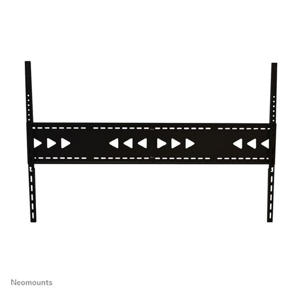 Väggfäste TV - NEWSTAR - LFD-W1500 - Svart - 150 kg Max - 60-100 tum