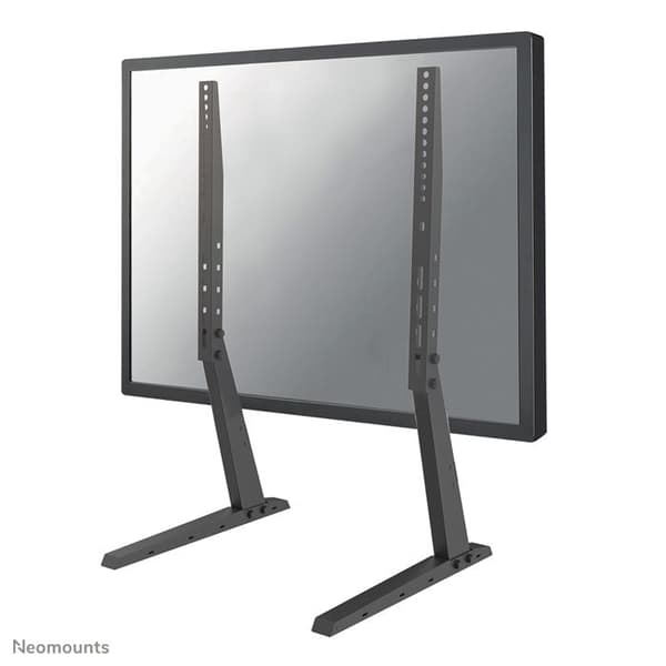 NEWSTAR Stativ FPMA-D1240BLACK - För bildskärm - 177,8 cm 70" - Lastkapacitet 35 kg - Svart