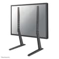 Miniatyrbild 3 av 3: NEWSTAR Stativ FPMA-D1240BLACK - För bildskärm - 177,8 cm 70" - Lastkapacitet 35 kg - Svart
