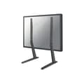 Miniatyrbild 1 av 3: NEWSTAR Stativ FPMA-D1240BLACK - För bildskärm - 177,8 cm 70" - Lastkapacitet 35 kg - Svart