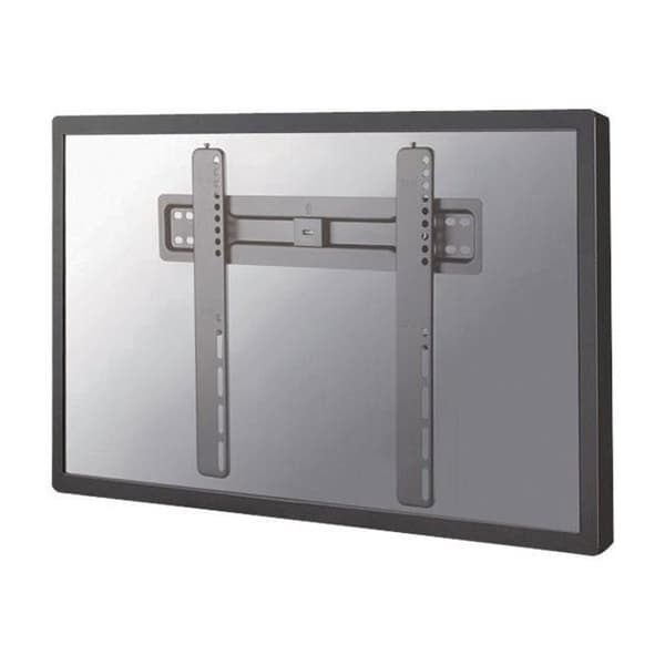 Stöd TV Mural - NEWSTAR - LED-W400BLACK - 32-55 tum - Max belastning 35kg - Svart Svart